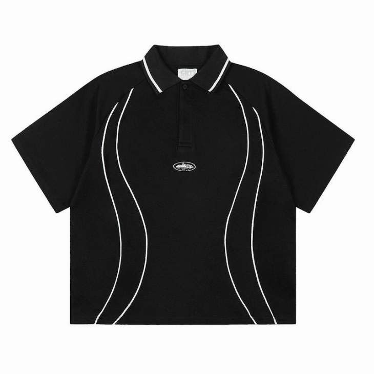 Corteiz Polo Shirts Short _SKUCorteizS-XLwmtx79228626